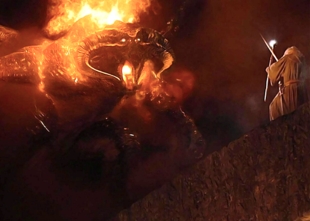 Balrog